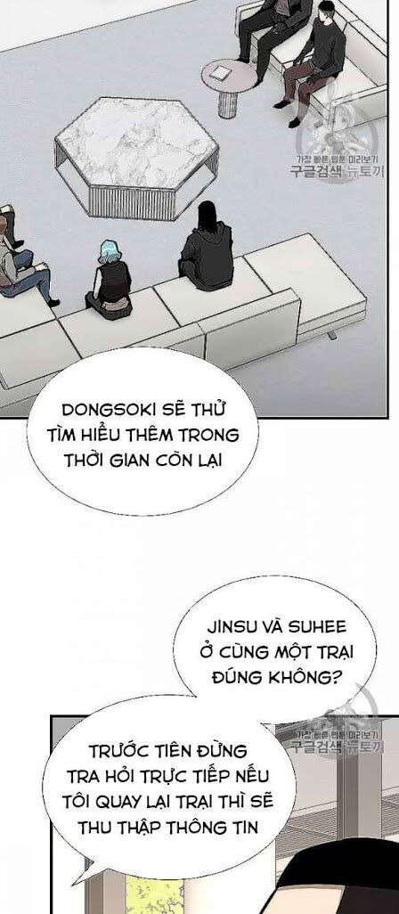 Return Survival Chapter 66 - 13