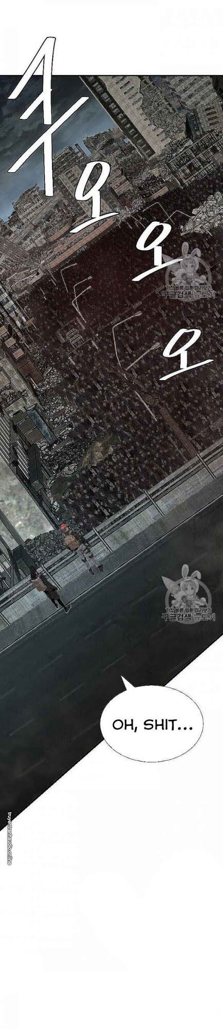 Return Survival Chapter 66 - 19