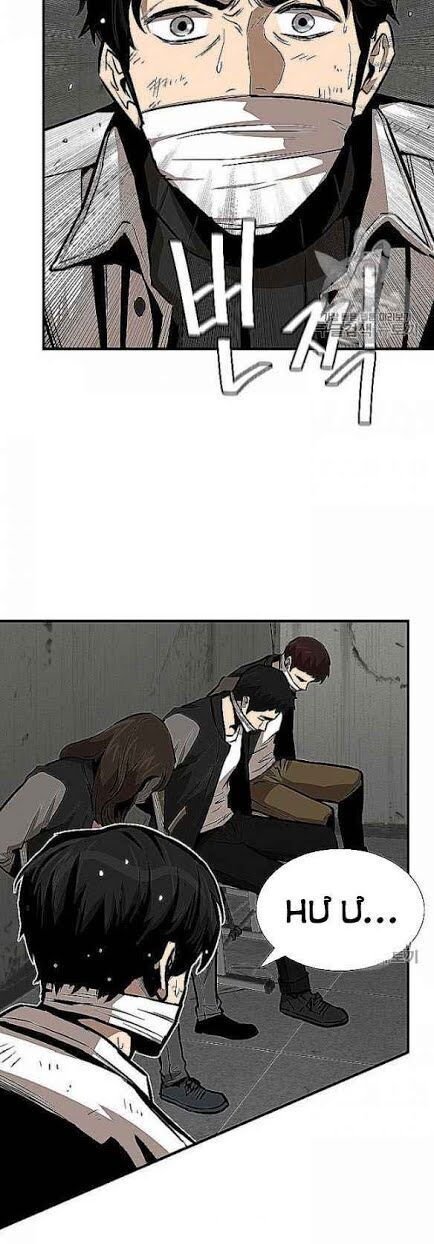 Return Survival Chapter 66 - 21