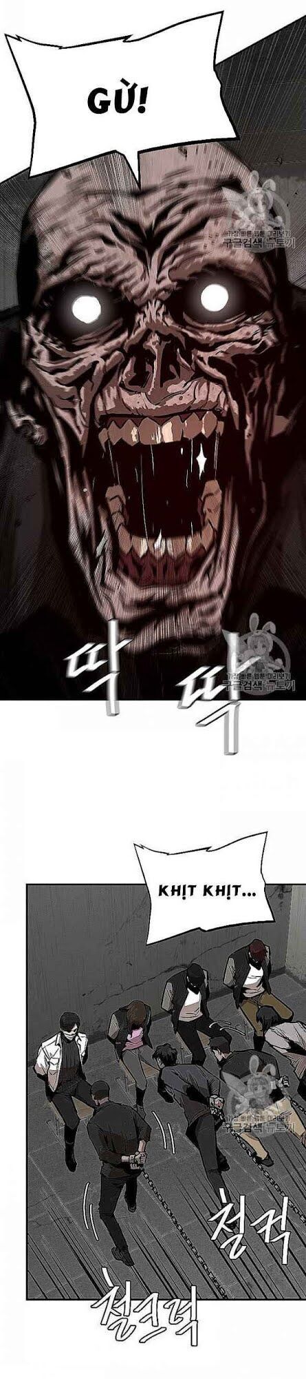 Return Survival Chapter 66 - 22