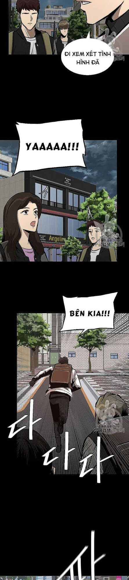 Return Survival Chapter 66 - 24