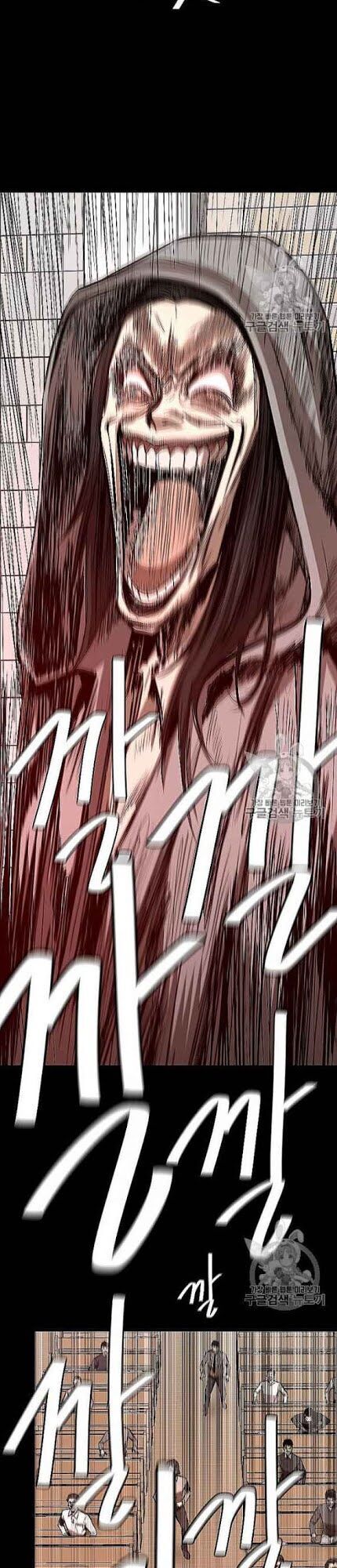 Return Survival Chapter 66 - 36