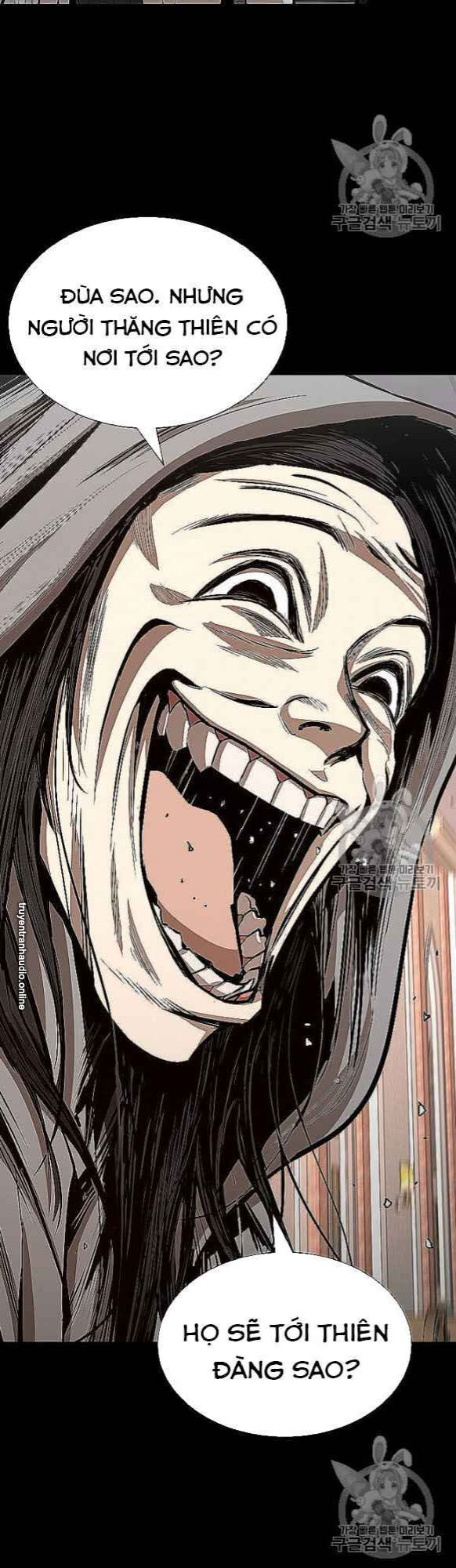 Return Survival Chapter 66 - 38