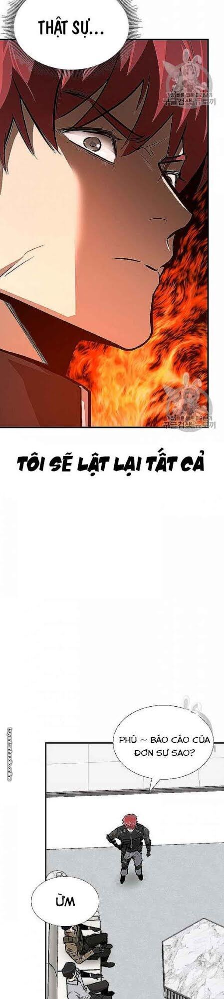 Return Survival Chapter 66 - 7