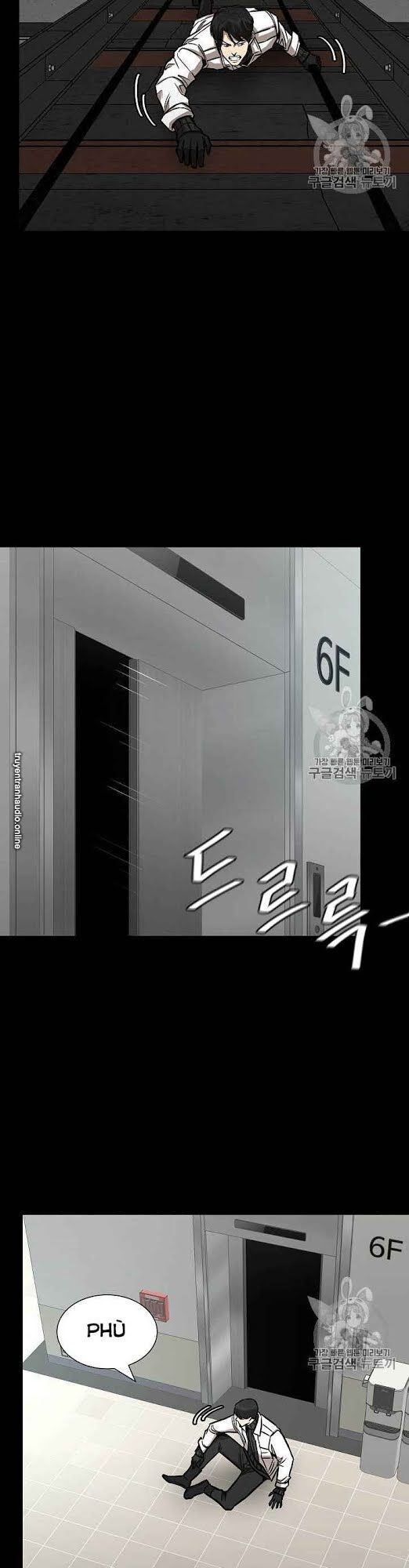 Return Survival Chapter 67 - 15