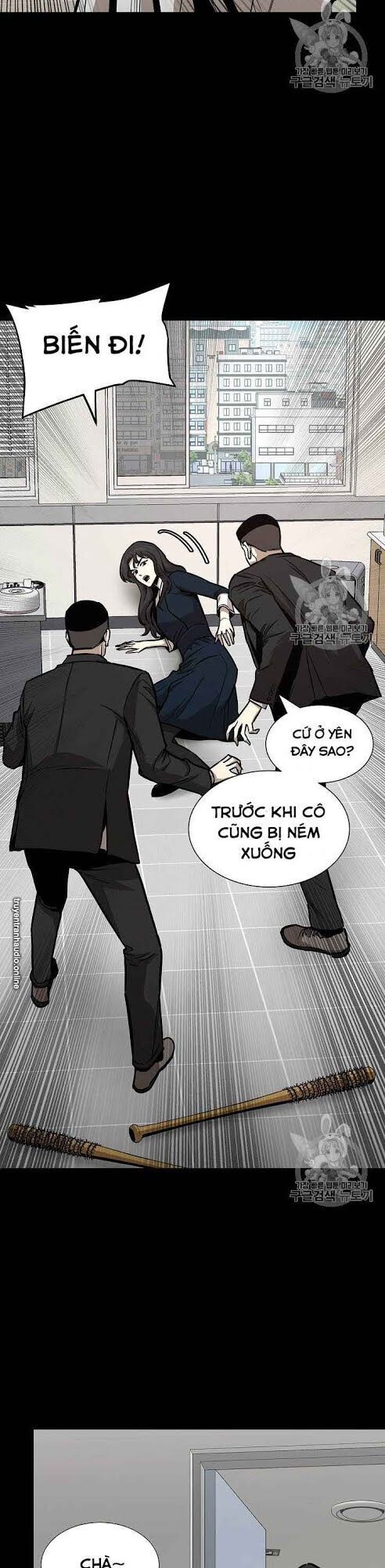 Return Survival Chapter 67 - 19