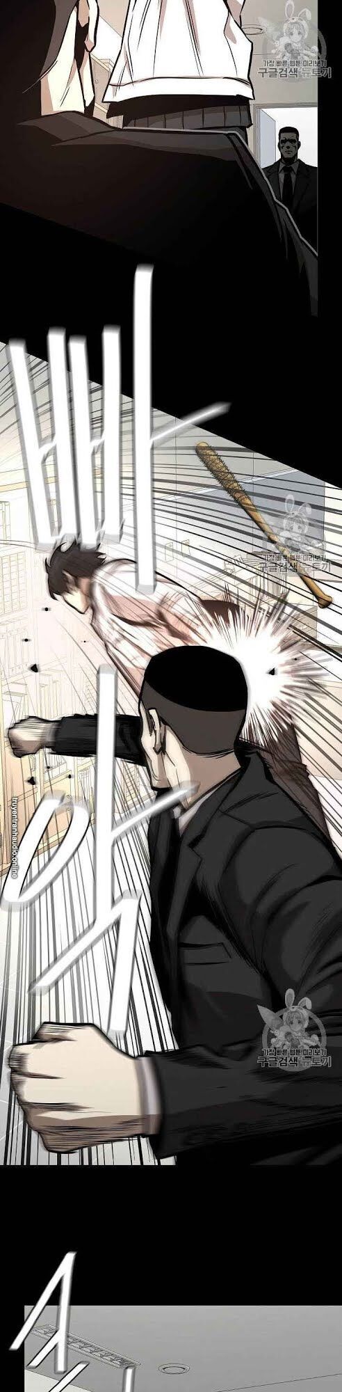 Return Survival Chapter 67 - 23