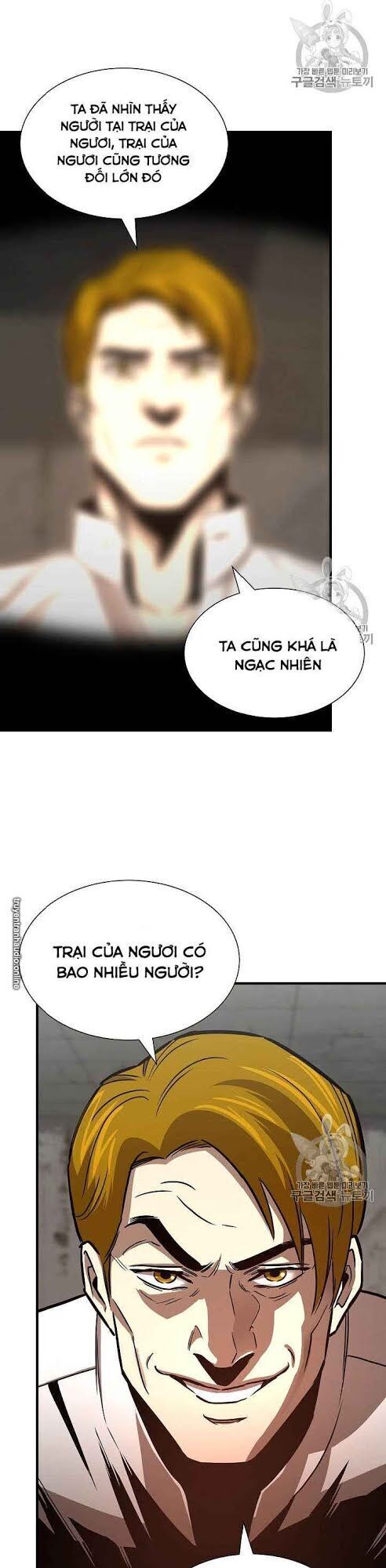 Return Survival Chapter 67 - 31