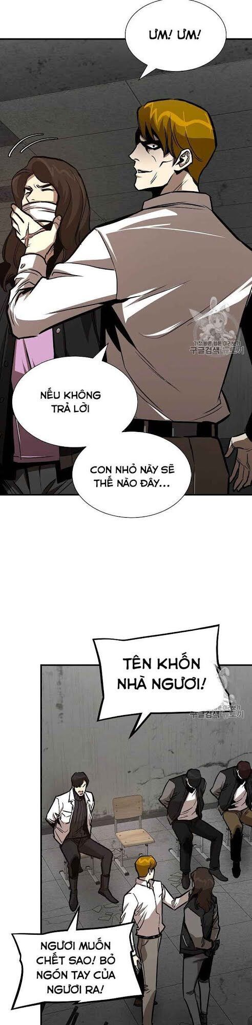 Return Survival Chapter 67 - 34