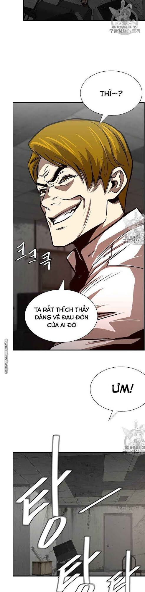 Return Survival Chapter 67 - 35