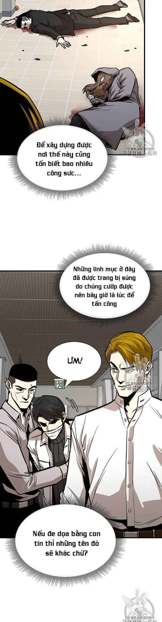 Return Survival Chapter 67 - 40