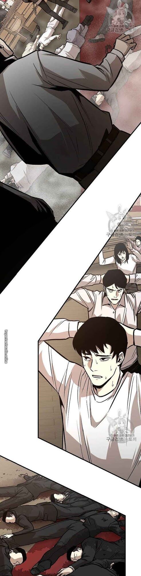 Return Survival Chapter 67 - 43