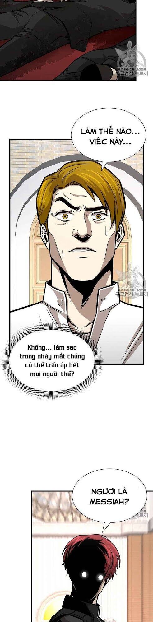 Return Survival Chapter 67 - 44