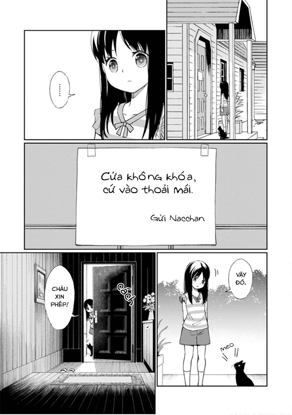 Mata, Onaji Yume Wo Miteita Chapter 7 - 12