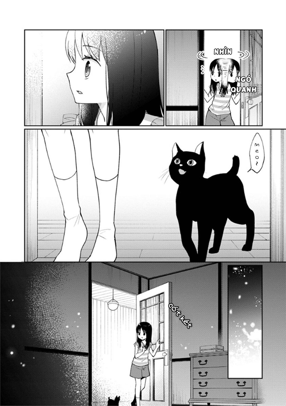 Mata, Onaji Yume Wo Miteita Chapter 7 - 15