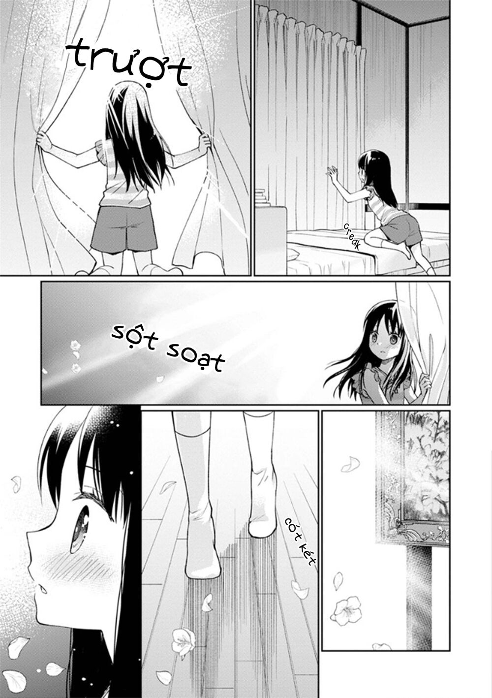 Mata, Onaji Yume Wo Miteita Chapter 7 - 16