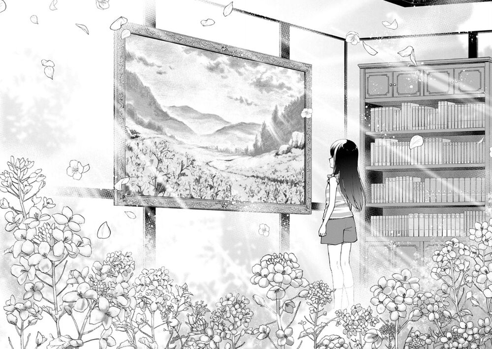 Mata, Onaji Yume Wo Miteita Chapter 7 - 17