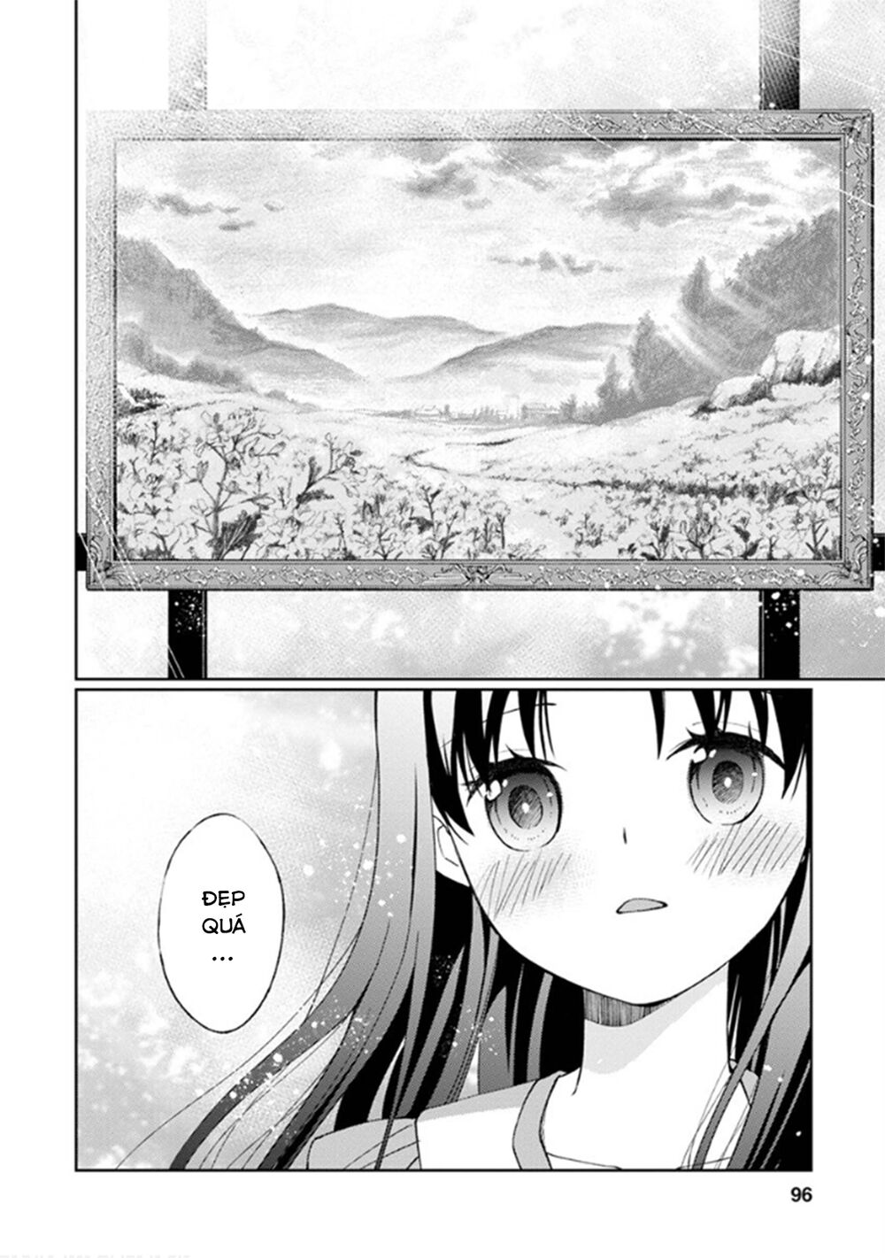 Mata, Onaji Yume Wo Miteita Chapter 7 - 18