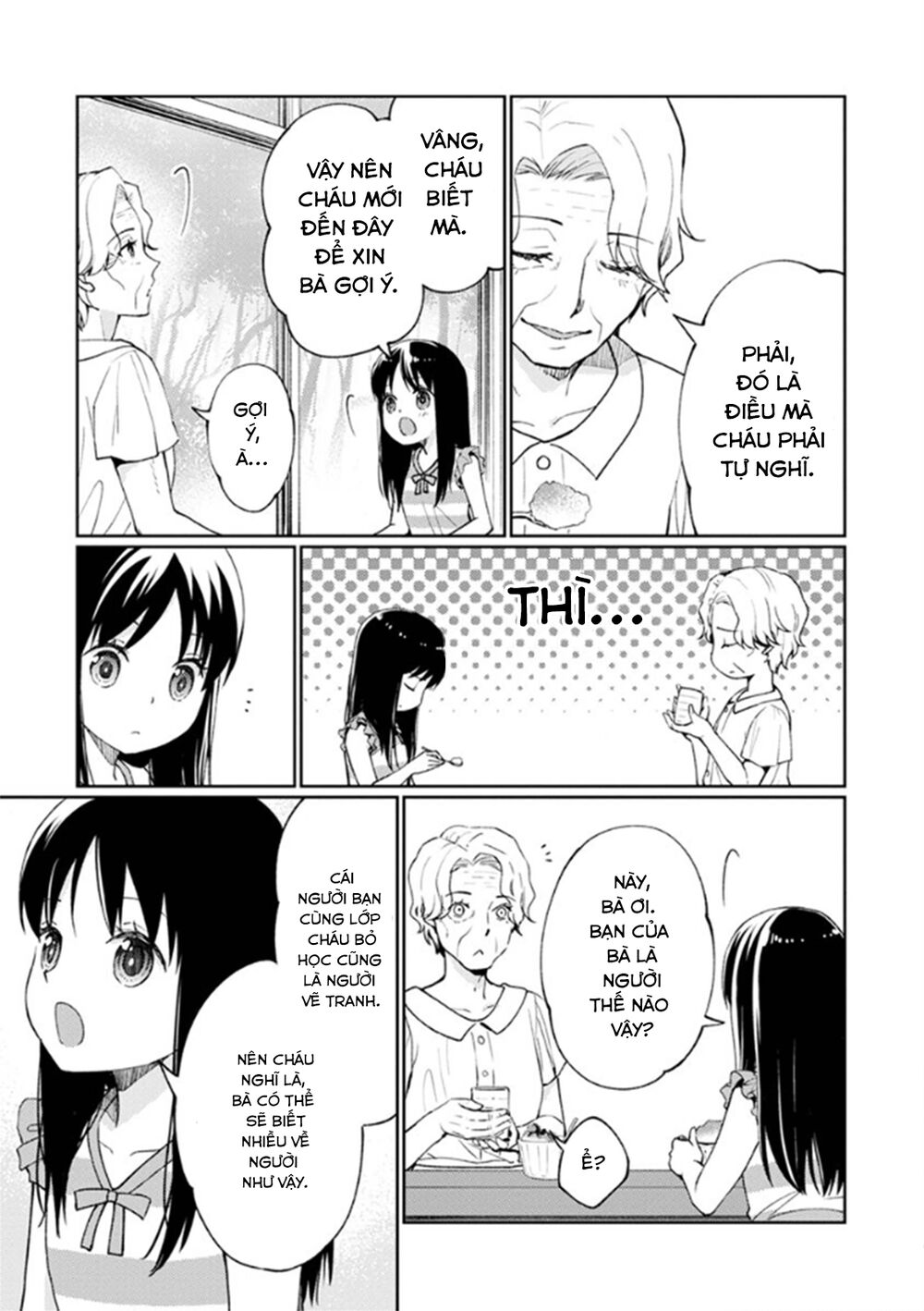 Mata, Onaji Yume Wo Miteita Chapter 7 - 25