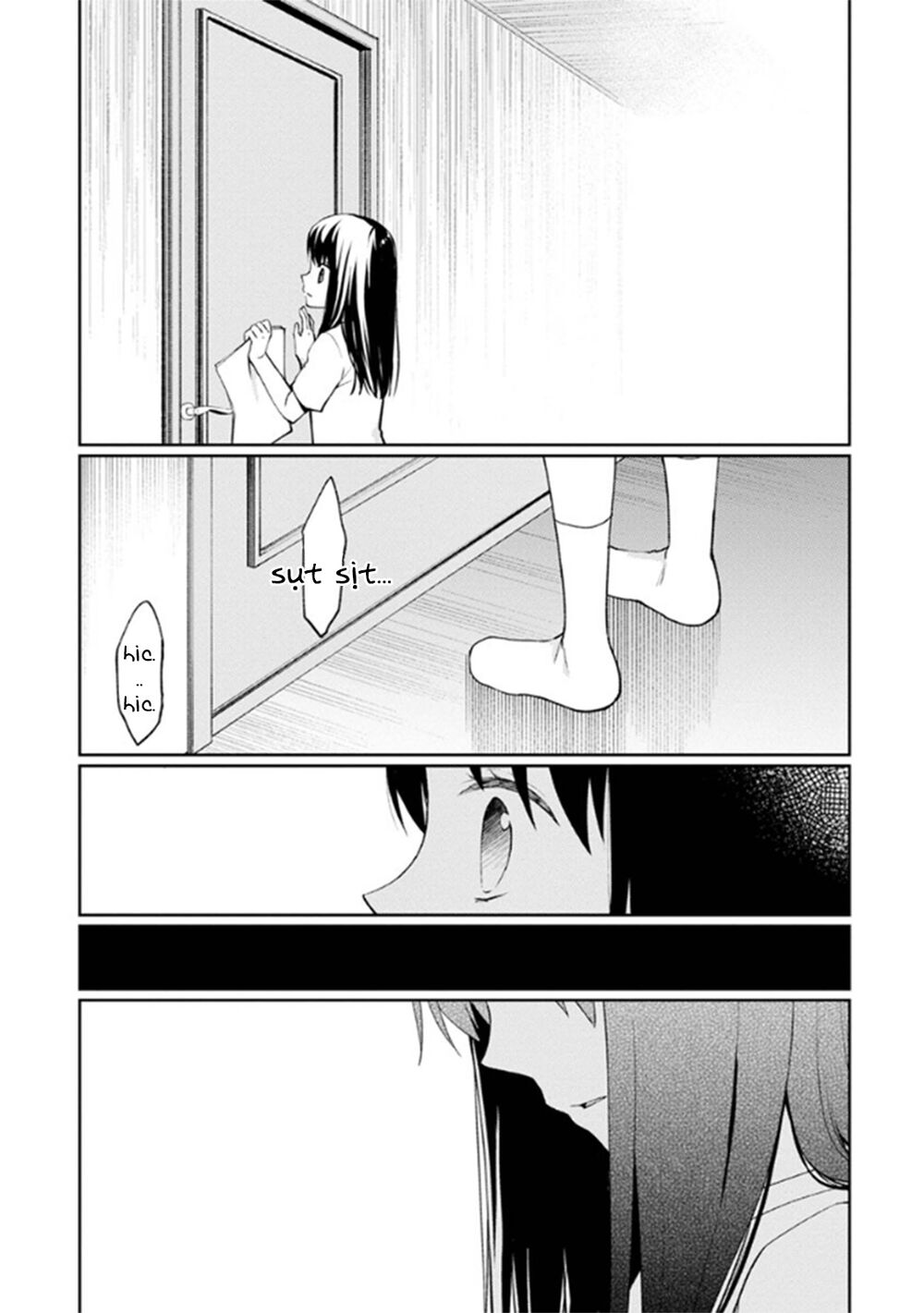 Mata, Onaji Yume Wo Miteita Chapter 8 - 15