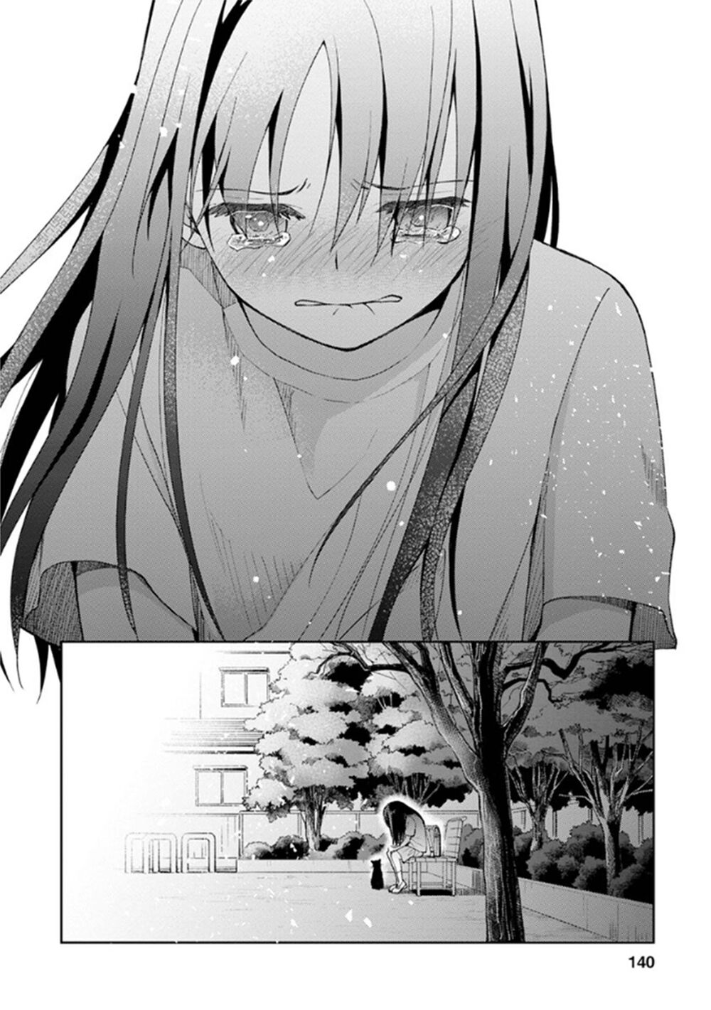 Mata, Onaji Yume Wo Miteita Chapter 8 - 17