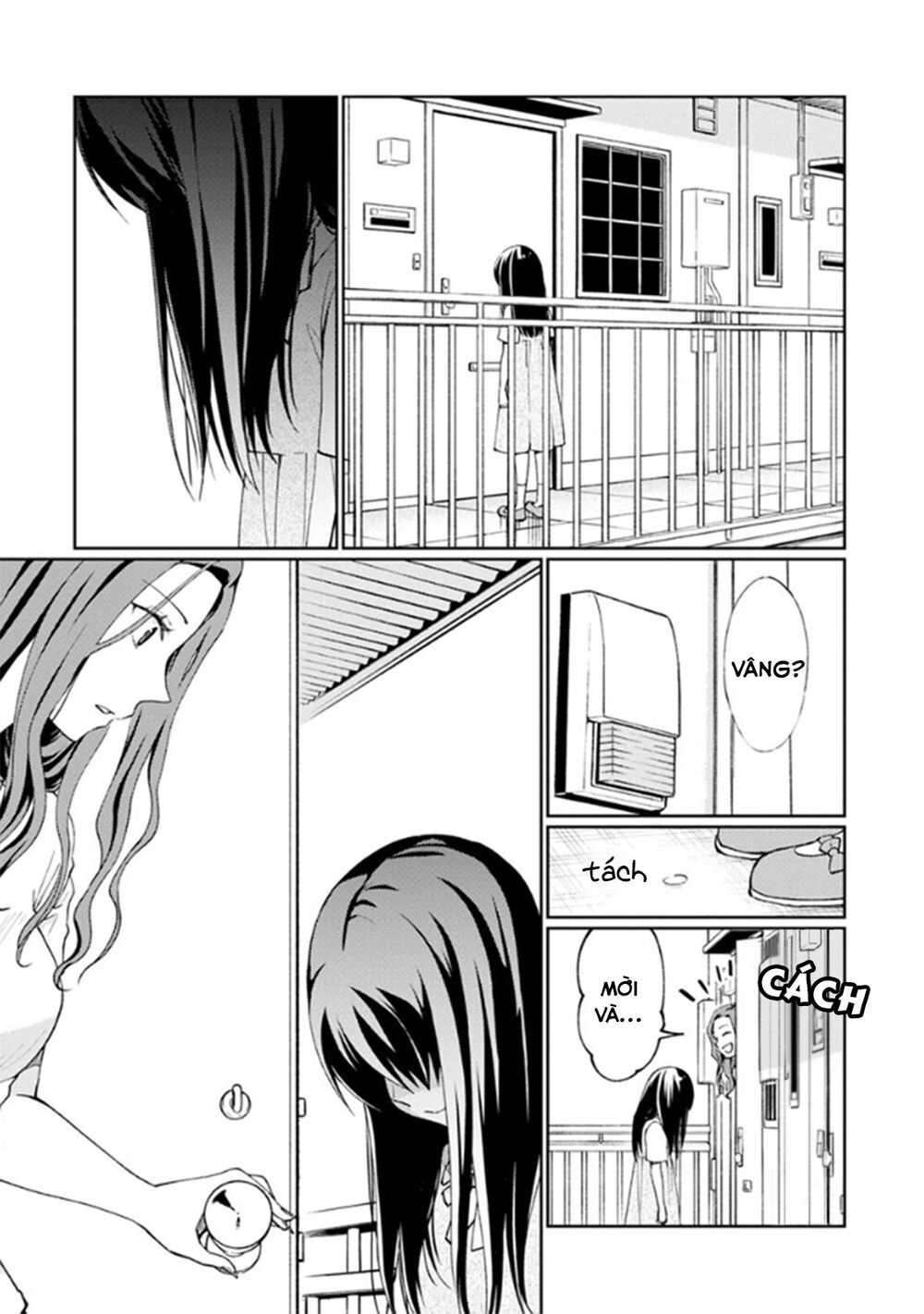 Mata, Onaji Yume Wo Miteita Chapter 8 - 24