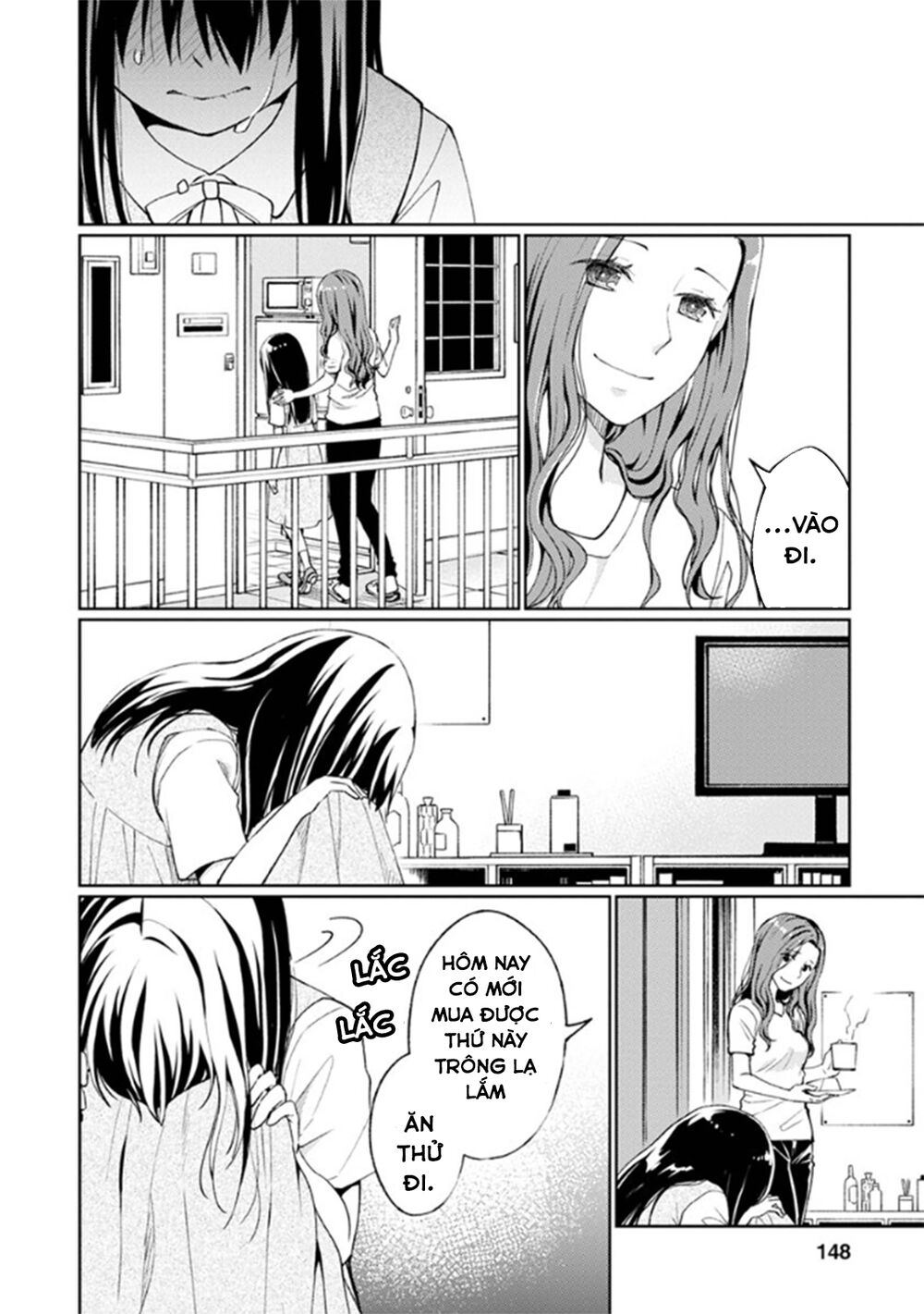 Mata, Onaji Yume Wo Miteita Chapter 8 - 25