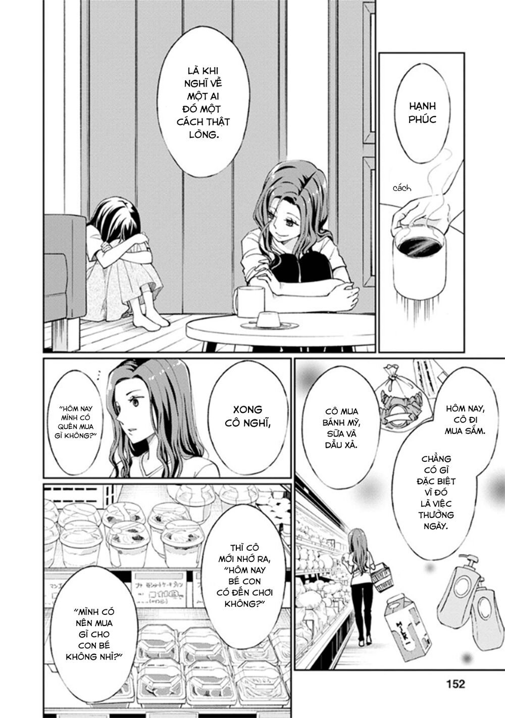 Mata, Onaji Yume Wo Miteita Chapter 8 - 29