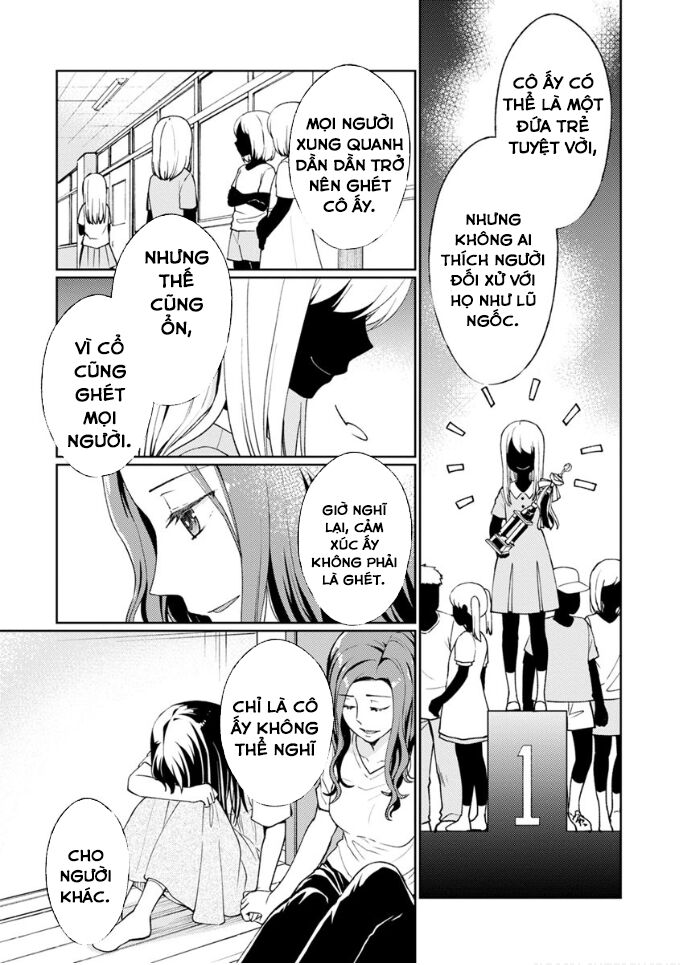 Mata, Onaji Yume Wo Miteita Chapter 8 - 38