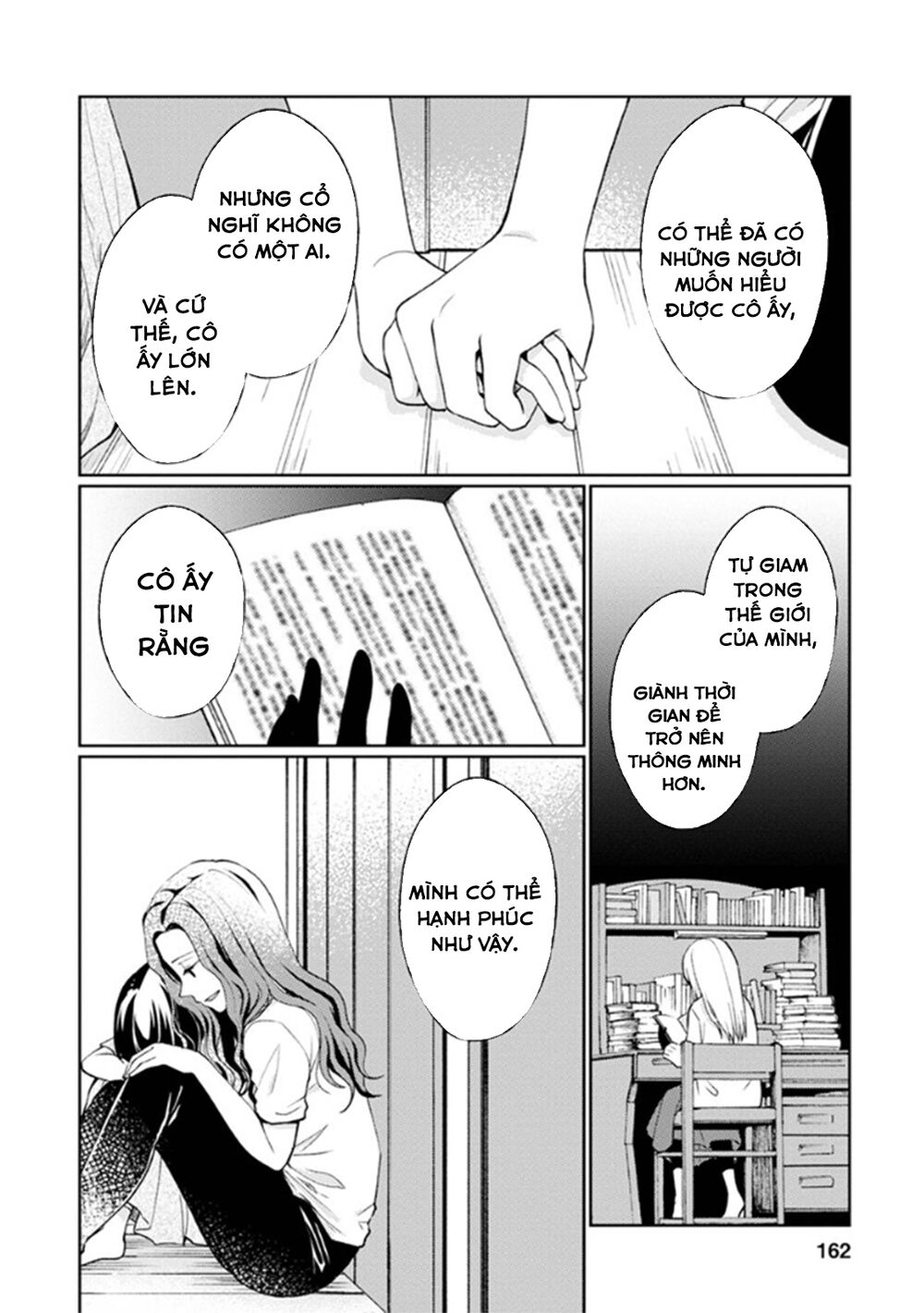 Mata, Onaji Yume Wo Miteita Chapter 8 - 39