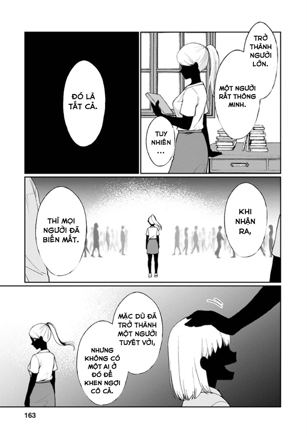 Mata, Onaji Yume Wo Miteita Chapter 8 - 40