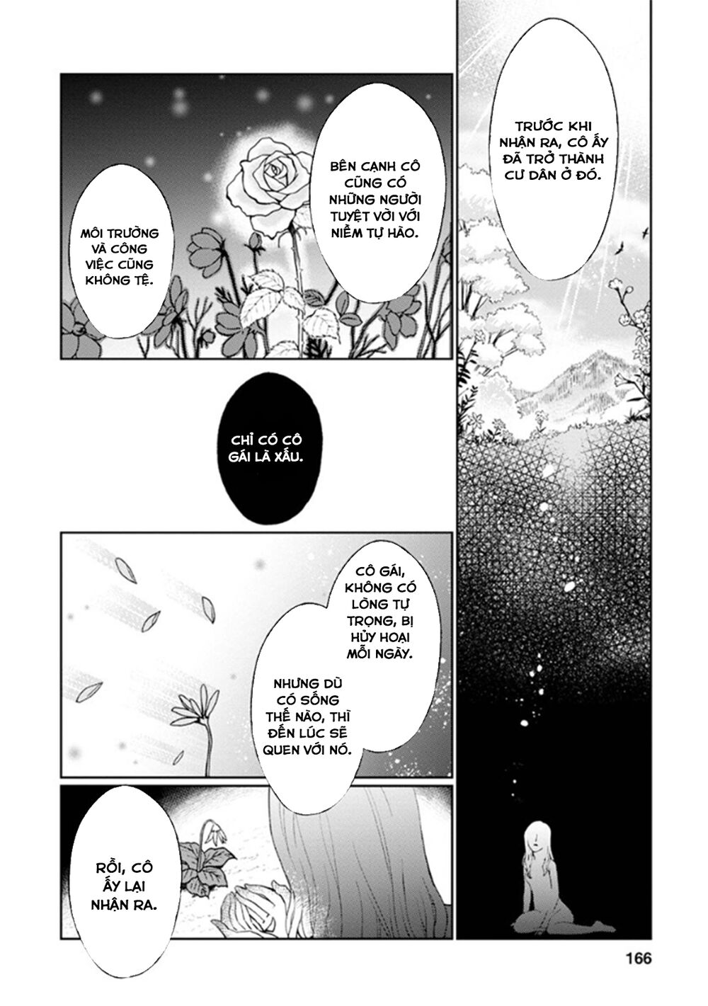 Mata, Onaji Yume Wo Miteita Chapter 8 - 43