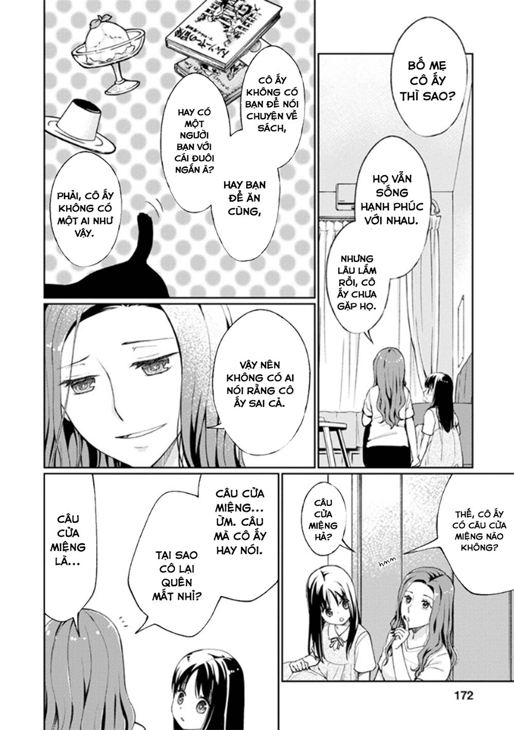 Mata, Onaji Yume Wo Miteita Chapter 8 - 49