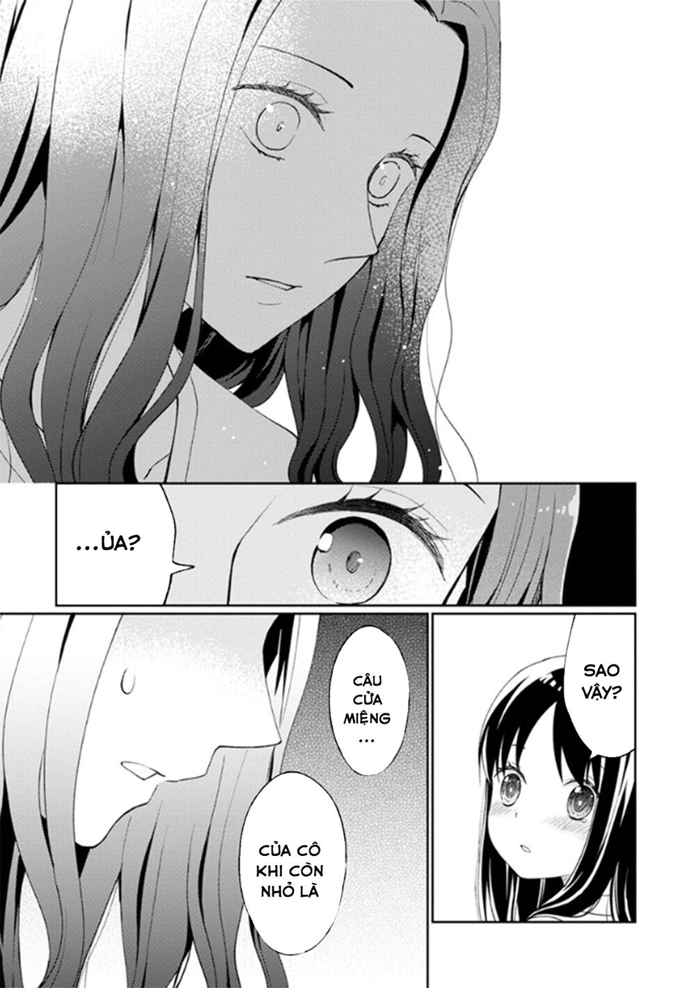 Mata, Onaji Yume Wo Miteita Chapter 8 - 50