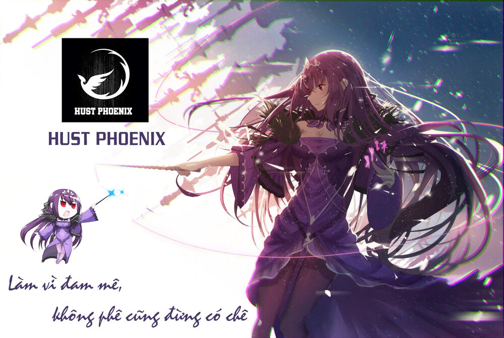 The Student Council President Solves Everything On The Bed Chapter 6.5 - 1