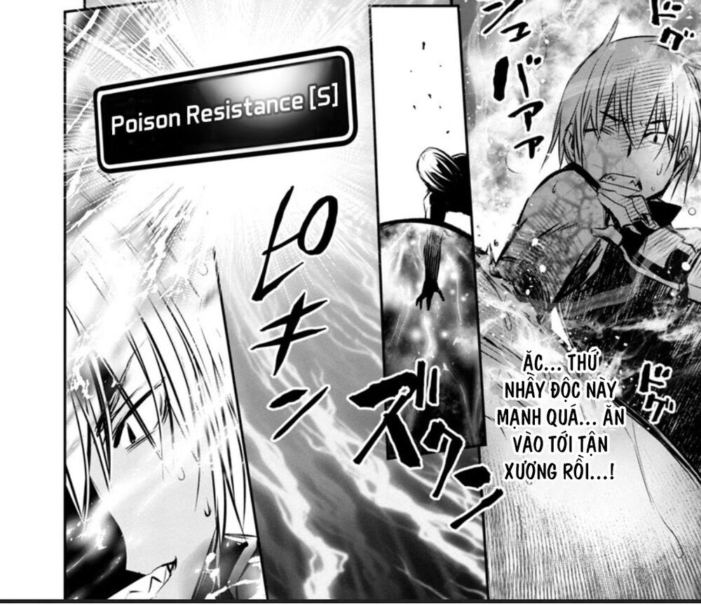 Isekai Ntr Chapter 5 - 7