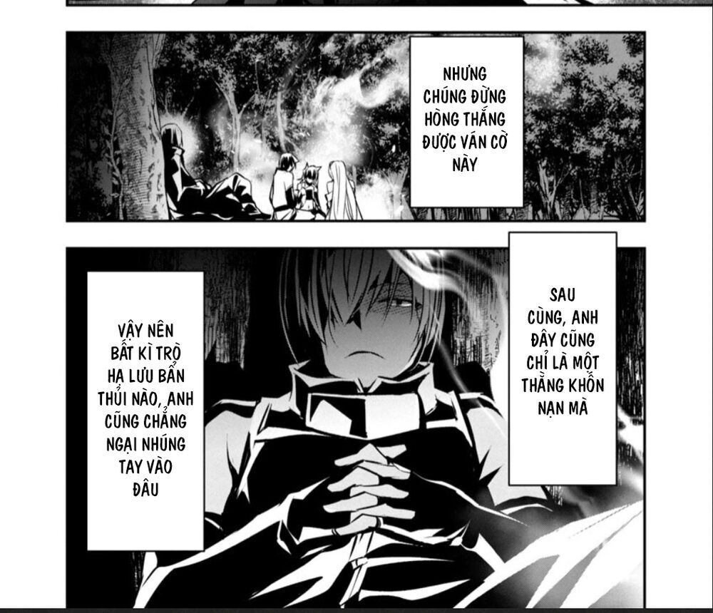 Isekai Ntr Chapter 6 - 23