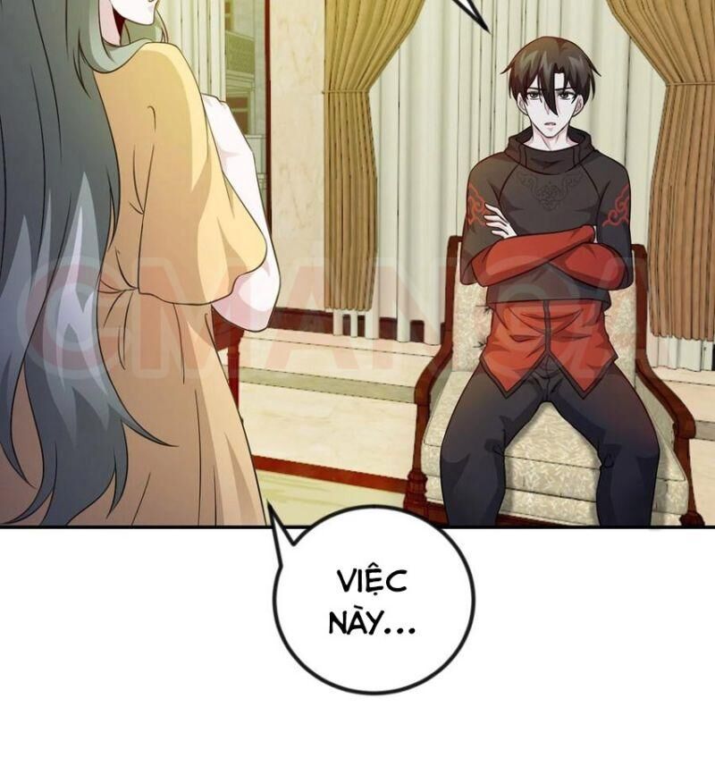 Ta Chẳng Qua Là Một Đại La Kim Tiên Chapter 62 - 24