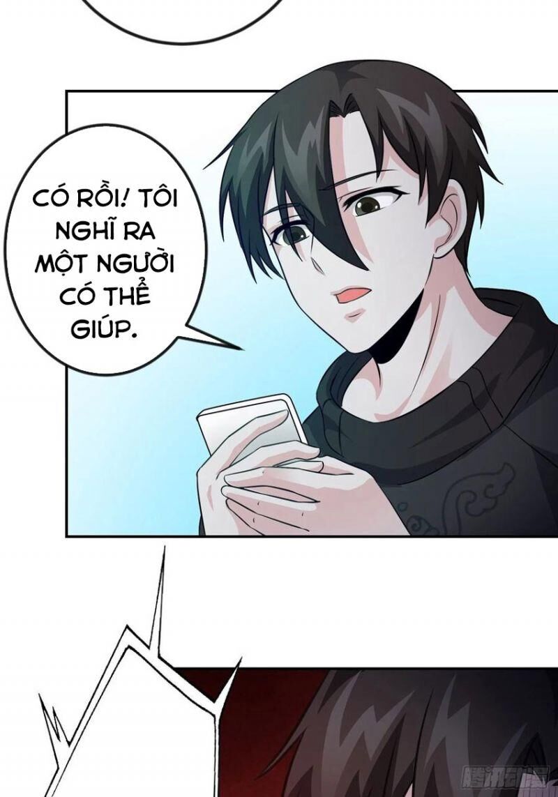Ta Chẳng Qua Là Một Đại La Kim Tiên Chapter 62 - 27