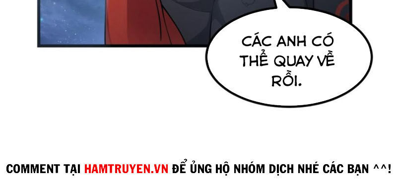 Ta Chẳng Qua Là Một Đại La Kim Tiên Chapter 69 - 3