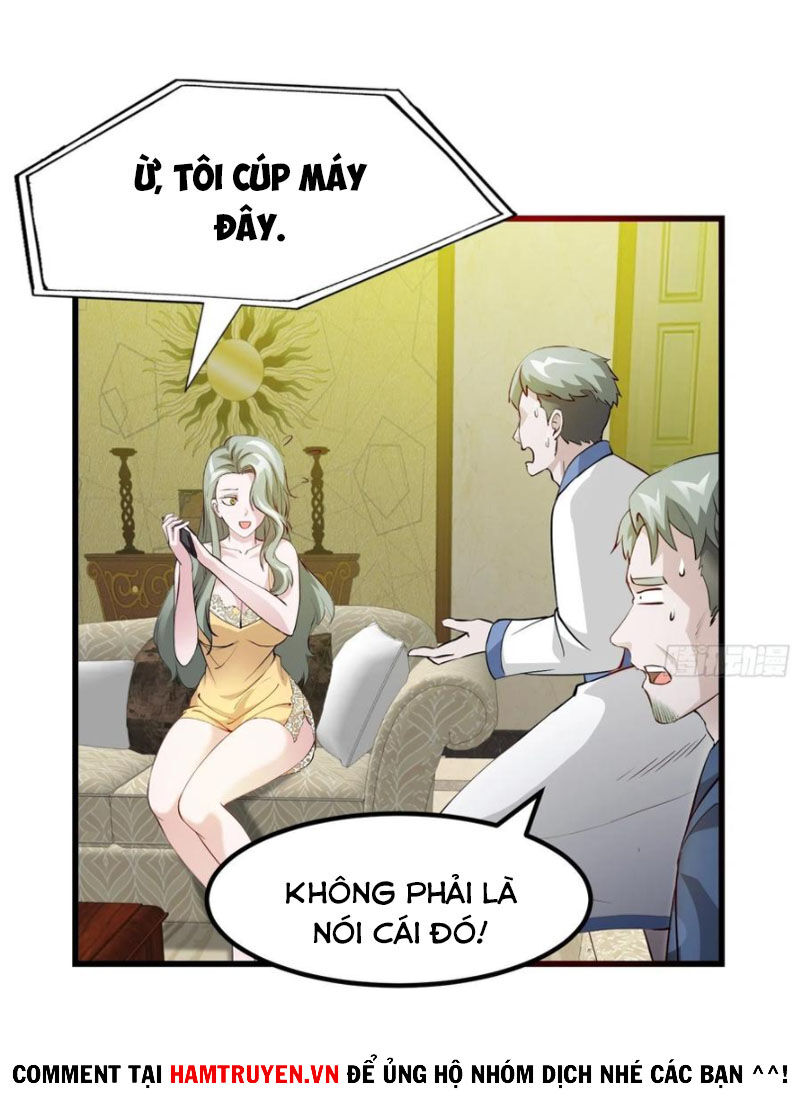Ta Chẳng Qua Là Một Đại La Kim Tiên Chapter 69 - 29