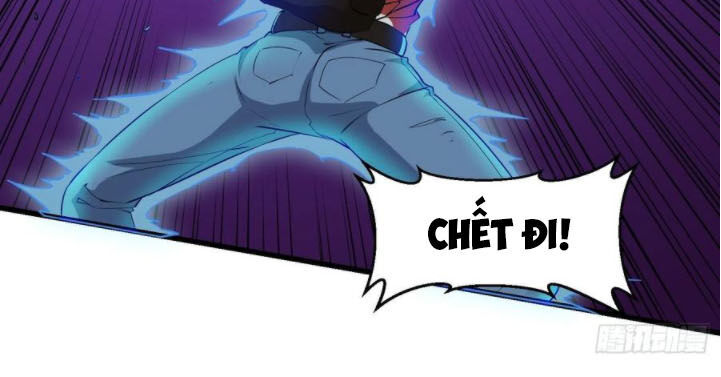 Ta Chẳng Qua Là Một Đại La Kim Tiên Chapter 72 - 17