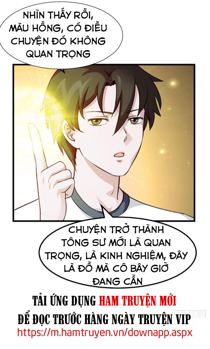 Ta Chẳng Qua Là Một Đại La Kim Tiên Chapter 78 - 26