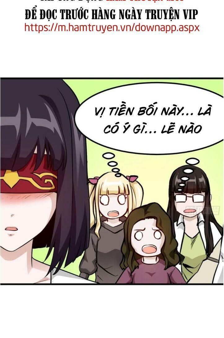 Ta Chẳng Qua Là Một Đại La Kim Tiên Chapter 81 - 12