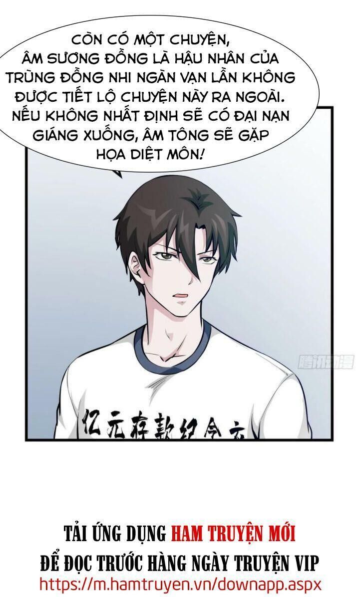 Ta Chẳng Qua Là Một Đại La Kim Tiên Chapter 81 - 14