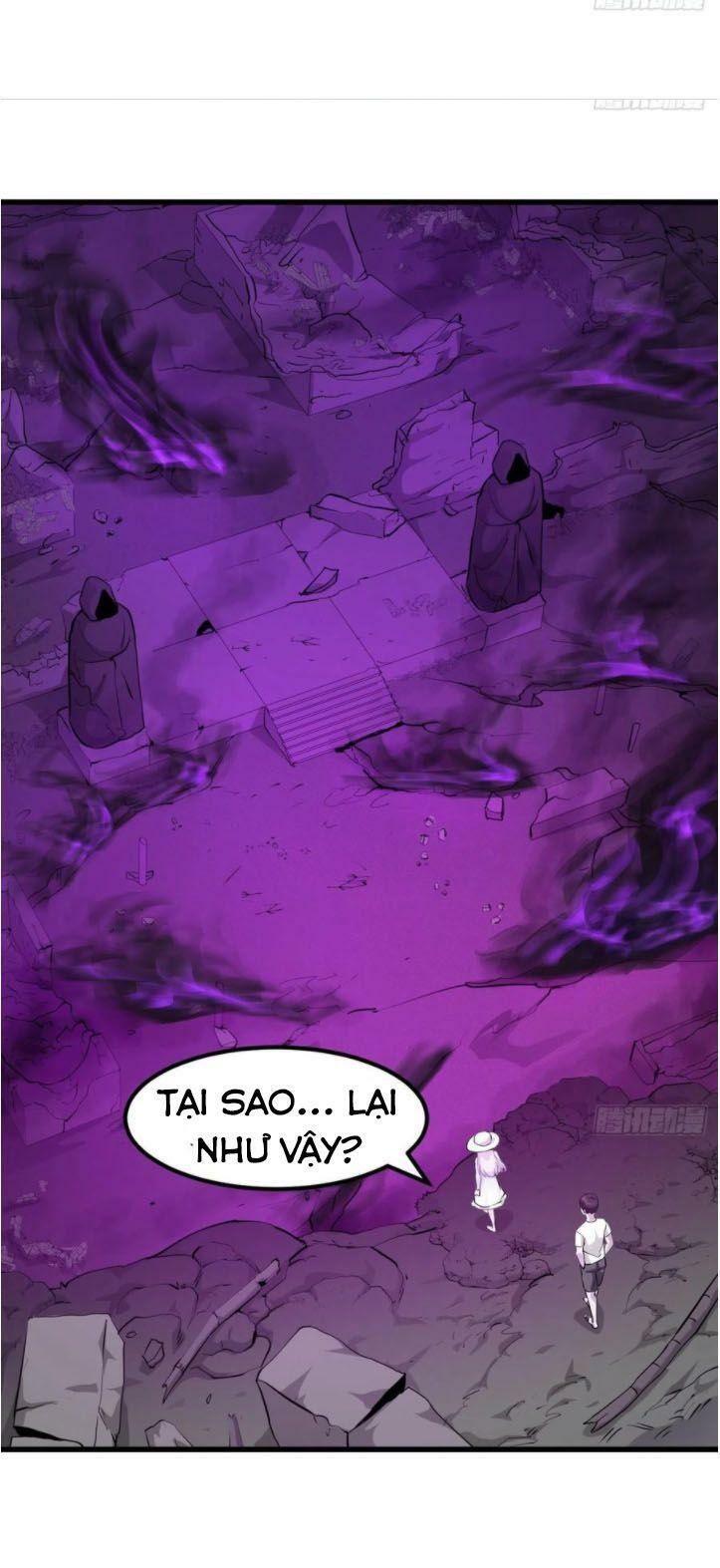 Ta Chẳng Qua Là Một Đại La Kim Tiên Chapter 81 - 23