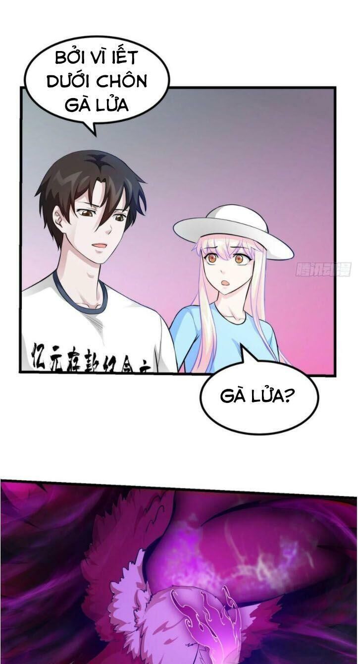 Ta Chẳng Qua Là Một Đại La Kim Tiên Chapter 81 - 24