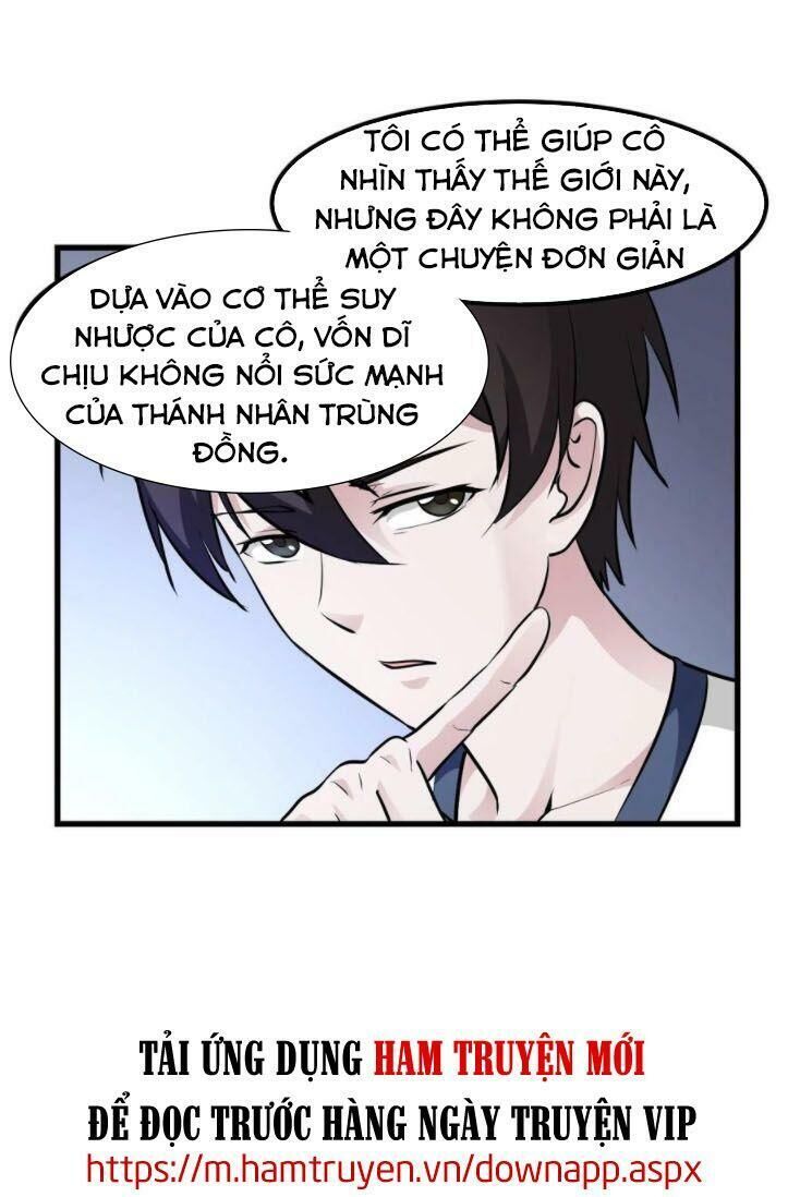Ta Chẳng Qua Là Một Đại La Kim Tiên Chapter 81 - 5
