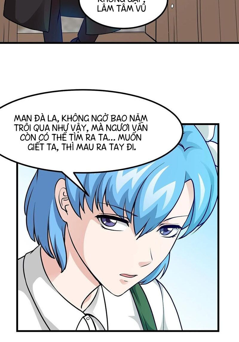 Ta Chẳng Qua Là Một Đại La Kim Tiên Chapter 84 - 19