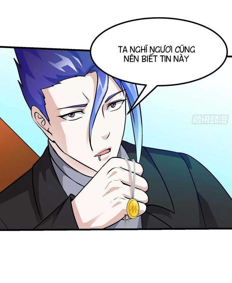 Ta Chẳng Qua Là Một Đại La Kim Tiên Chapter 84 - 23